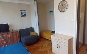 Apartament Przy Ergo